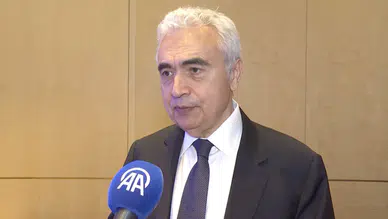 Kriz sonrası yeni enerji denkleminde Türkiye’ye dev rol
