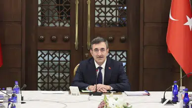 OVP’de yol haritası masaya yatırıldı: İşte EKK'nın kritik ajandası