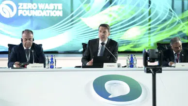 20 milyar dolarlık yol haritası: Türkiye enerjide çıtayı yükseltti