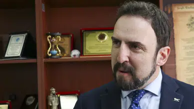 Uluslararası hukukta büyük zafer: ABD, Halkbank davasından geri adım attı