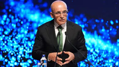 Bakan Şimşek küresel şoklara karşı yeni yol haritasını açıkladı