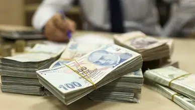 Milyarlar oraya aktı: Bankalardaki toplam mevduatta yeni rekor