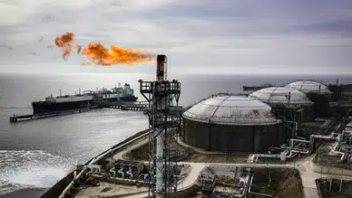 Spot doğal gaz fiyatları ve piyasa verileri açıklandı