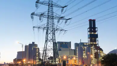 Türkiye'de günlük elektrik üretimi ve tüketimi verileri açıklandı