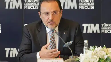 TİM ve ETİD, Türkiye'nin e-ticaret potansiyelini güçlendirmek için işbirliği yapıyor