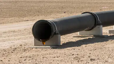 Irak petrol akışı anlaşmasıyla Türkiye'nin enerji merkezi rolü güçleniyor