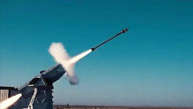 ROKETSAN, yerli güdümlü mühimmatla deniz kuvvetlerine destek sağlıyor