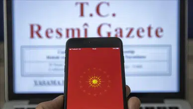 Enerji projeleri için acele kamulaştırma süreci başladı