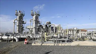 Doğal gaz fiyatlarında son durum: 1000 metreküp için 17 bin 184 lira