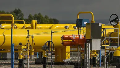 Doğal gaz fiyatları düştü: Piyasa işlem hacmi belirgin azalma gösterdi