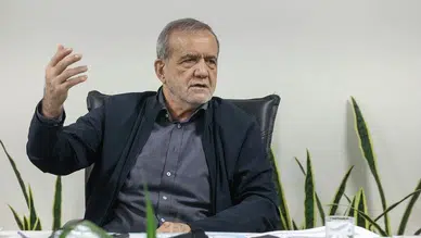 İran Cumhurbaşkanı Pezeşkiyan’dan toprak bütünlüğü vurgusu!