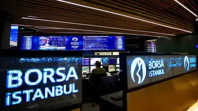 Borsa İstanbul gün ortasında yükseldi, dövizde ise son durum