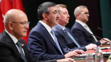 Yeni OVP ile enflasyon hedefleri belirlendi: Dezenflasyon süreci devam edecek