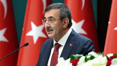 Cumhurbaşkanı Yardımcısı Yılmaz'dan finans piyasalarını hareketlendiren iddialara yanıt