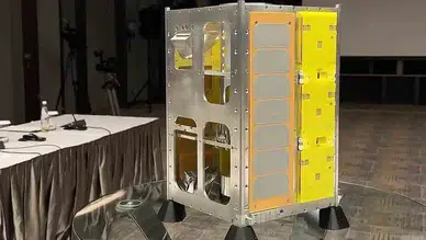 Türk devletlerinin ilk ortak uydusu 2027’de yörüngeye taşınıyor