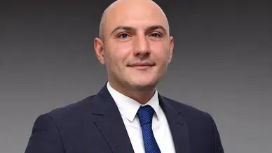 Eski SPK Daire Başkanı Erman Çete tutuklandı