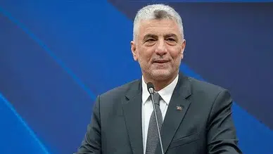 Ticaret Bakanı Bolat: 2026 tekstil ve hazır giyimde toparlanma yılı oldu