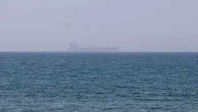 Basra Körfezi'nde gece yarısı operasyonu: 4 tanker hedef alındı