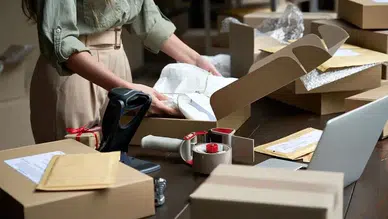 E-ticarete bir vergi daha: AB dışından gelen kargolara çifte mali yük