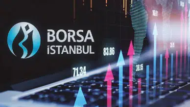 Borsa İstanbul'da BIST 100 endeksi düşüşle kapandı