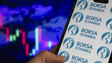 BIST 100 endeksi yüzde 1,08 değer kaybıyla kapandı