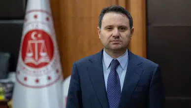 Adalet Bakanı Akın Gürlek’ten sermaye piyasalarında manipülasyon açıklaması