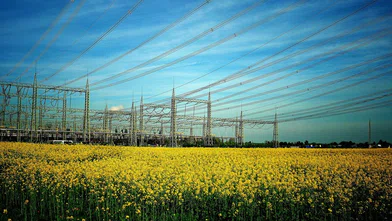 Aras Elektrik'ten enerji satışı anlaşması