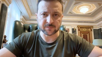 Zelenski'den Norveç’e Ukrayna'ya yönelik enerji destek paketi için teşekkür