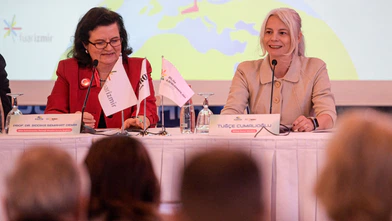 İzmir’de Dünya Robot Olimpiyatları başlıyor