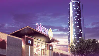 Adese'nin yatırım teşvik belgesi başvurusuna onay