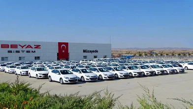 Beyaz Filo'dan bağlı ortaklık kuruluşu