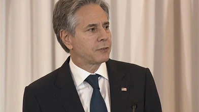 Blinken, Gürcü yetkilileri yaptırımlarla tehdit etti