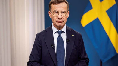 Kristersson: İsveç ve Japonya arasındaki ticari bağlar çok çeşitli endüstrilere yayılıyor