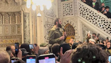 Hayat Tahrir el-Şam İngiltere terör listesinden çıkarılabilir