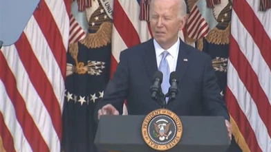 Biden yönetimi Ukrayna'ya ek 725 milyon dolarlık askeri yardım duyurdu
