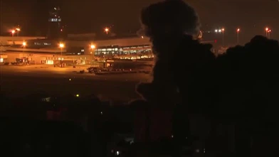 Lübnan ateşkesi kırılgan: İsrail, Lübnan'a yeni hava saldırıları düzenledi