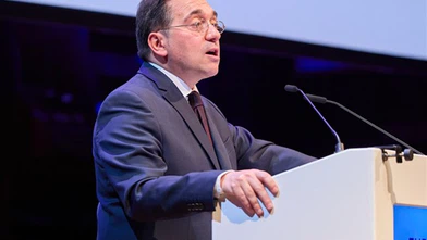 Albares: Brüksel'de NATO'nun ikinci bakanlar toplantısına başladık