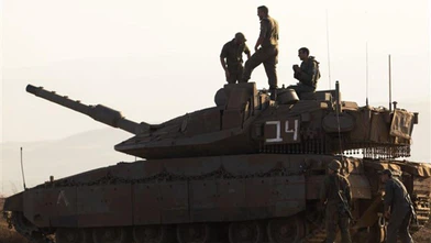 Katar, Suudi Arabistan ve Irak, İsrail'in Suriye'deki toprak gaspını kınadı