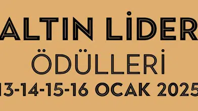 İş dünyasının en prestijli liderlik ödülü olan“Altın Lider Ödülleri” için oylama heyecanı sürüyor