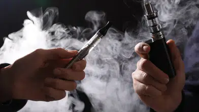 Son 10 Yılda İngiltere’de Elektronik Sigara Satışı Yapan İşletme Sayısında %1200 Artış