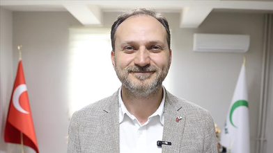 Yeşilay Genel Başkanı Dinç alışveriş bağımlılığına dikkati çekti