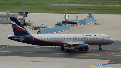 Aeroflot Siber Saldırı Sonrası Uçuşları İptal Etti