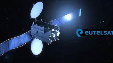 Britanya, Starlink'e rakip Eutelsat'a 163 Milyon Euro Yatırım Yapıyor