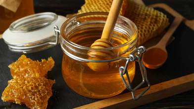 Doğu Karadeniz’den 7 Ayda 338 Ton Bal İhracatı