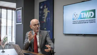 Madencilik Sektörü Türkiye Ekonomisinde Stratejik Konumda