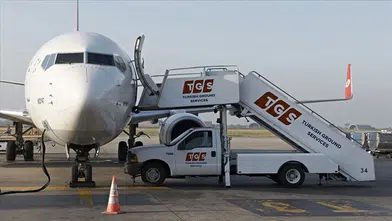 TGS yaz sezonunda 254 bin uçuşla 40,5 milyon yolcuya hizmet verdi