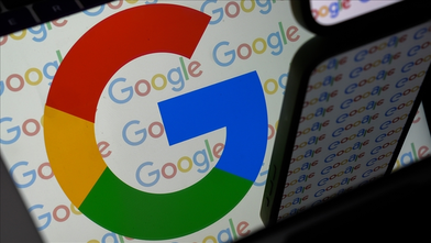 Google'a Reklam Teknolojisinde 2,95 Milyar Avro Para Cezası