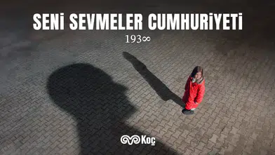 Koç Holding’ten 10 Kasım’a duygusal mesaj: 'Seni Sevmeler Cumhuriyeti'