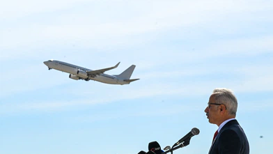 Havalimanlarındaki pist uzunluğu 241,4 kilometreye ulaştı