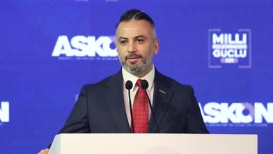 ASKON Başkanı Orhan Aydın: 'İşsizlikteki düşüş tarihi nitelikte bir başarı'